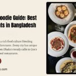 best restaurants in Bangladesh